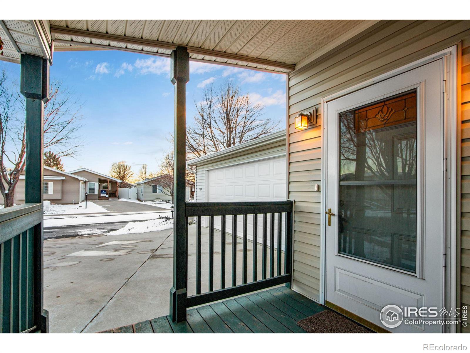 4464  Espirit Drive, fort collins  House Search MLS Picture