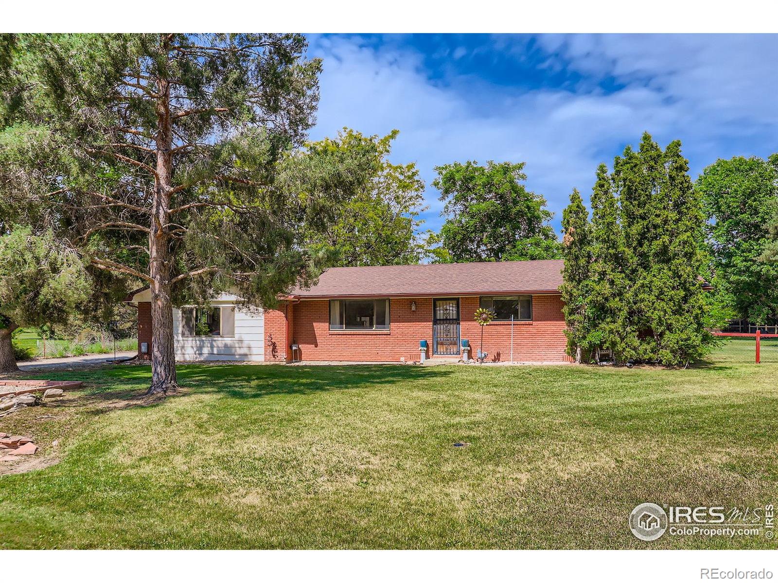 9449  Schlagel Street, longmont  House Search MLS Picture
