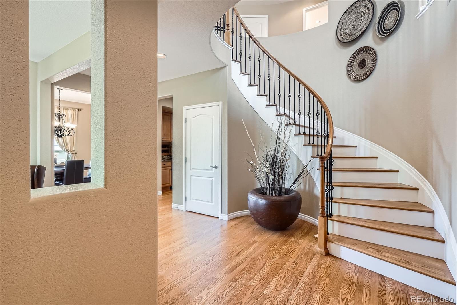 4965  Huntwick Place, highlands ranch  House Search MLS Picture