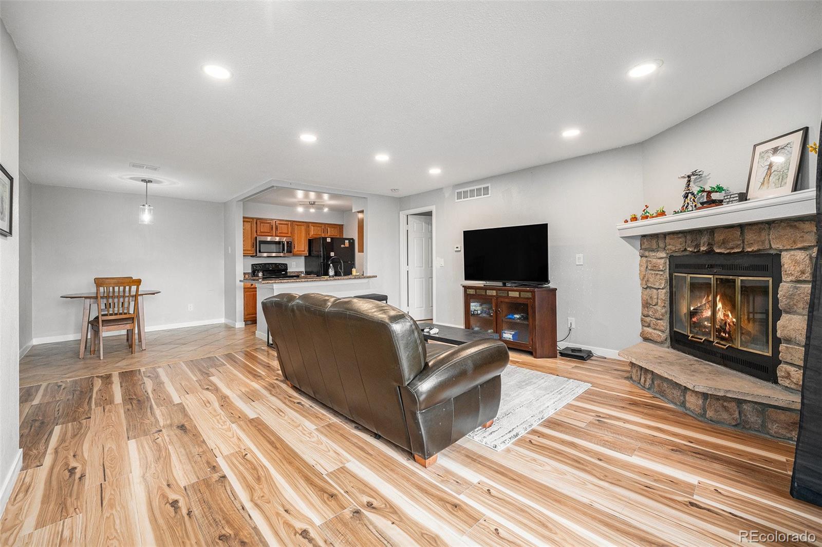 7468 S Alkire Street, littleton  House Search MLS Picture