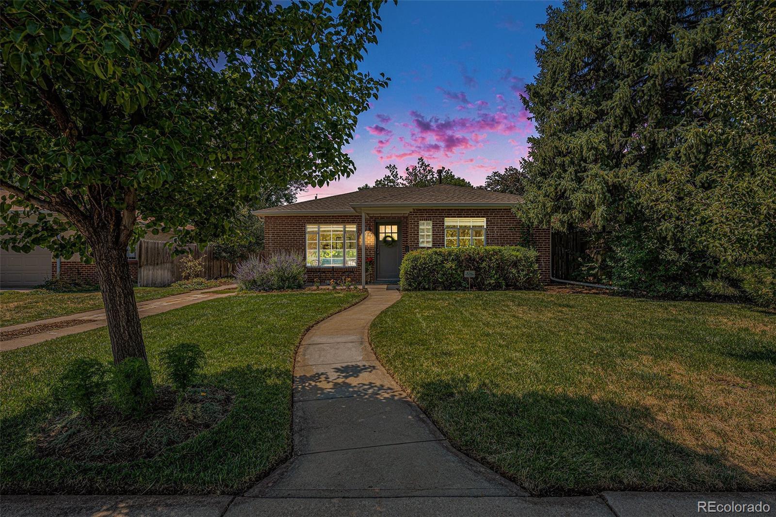 denver  House Search Picture