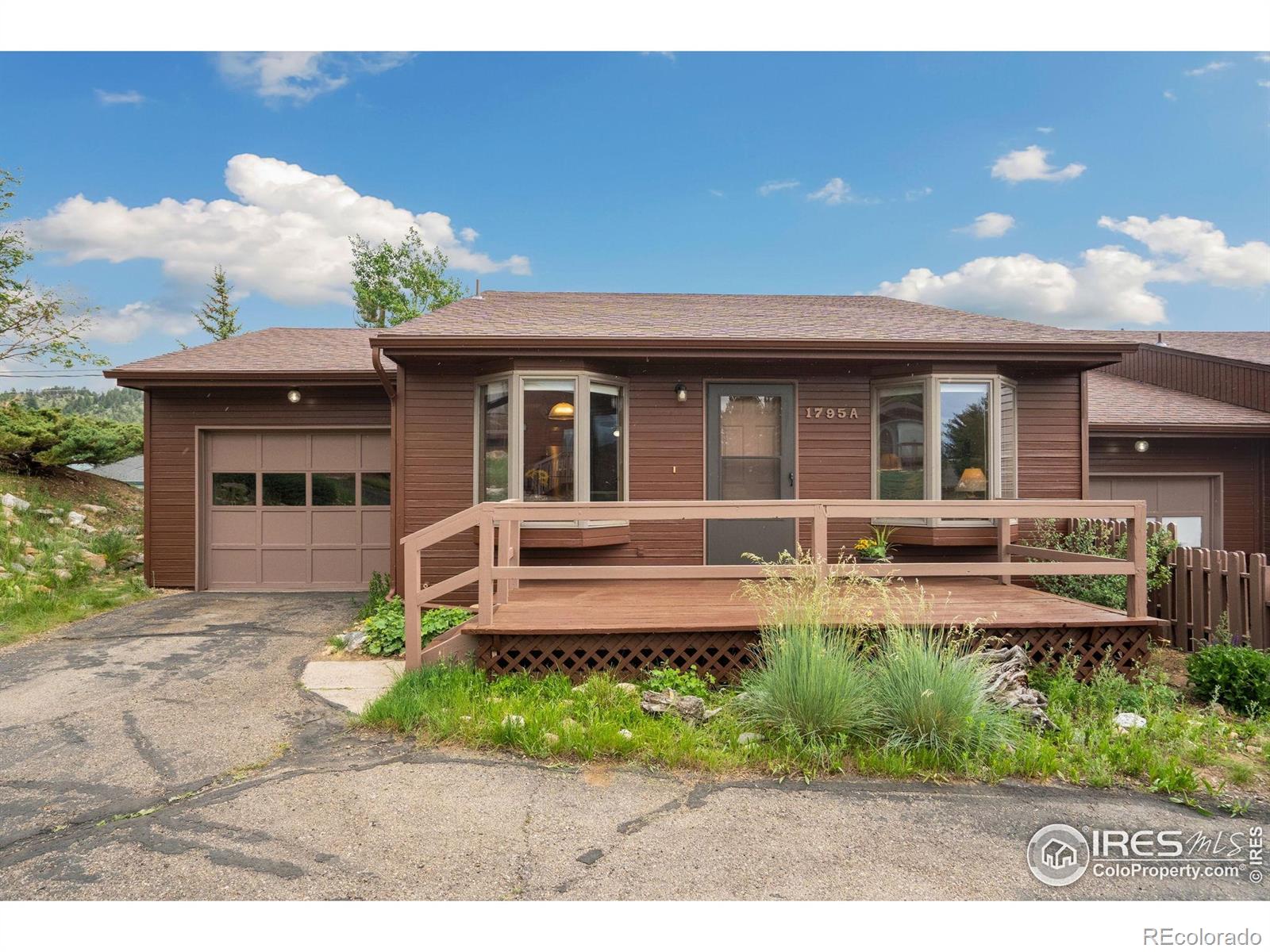 estes park  House Search Picture