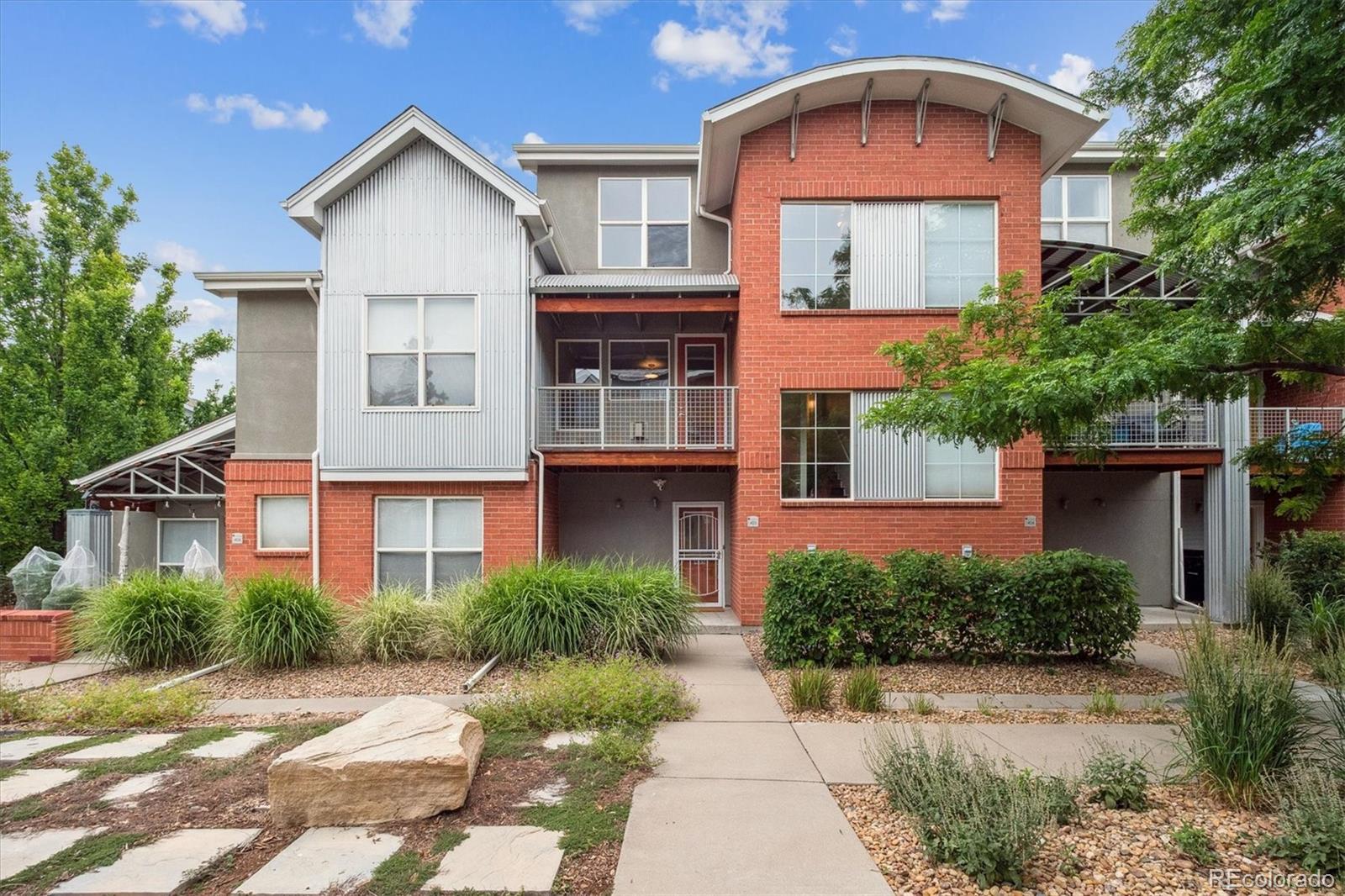 85  Uinta Way, denver  House Search MLS Picture