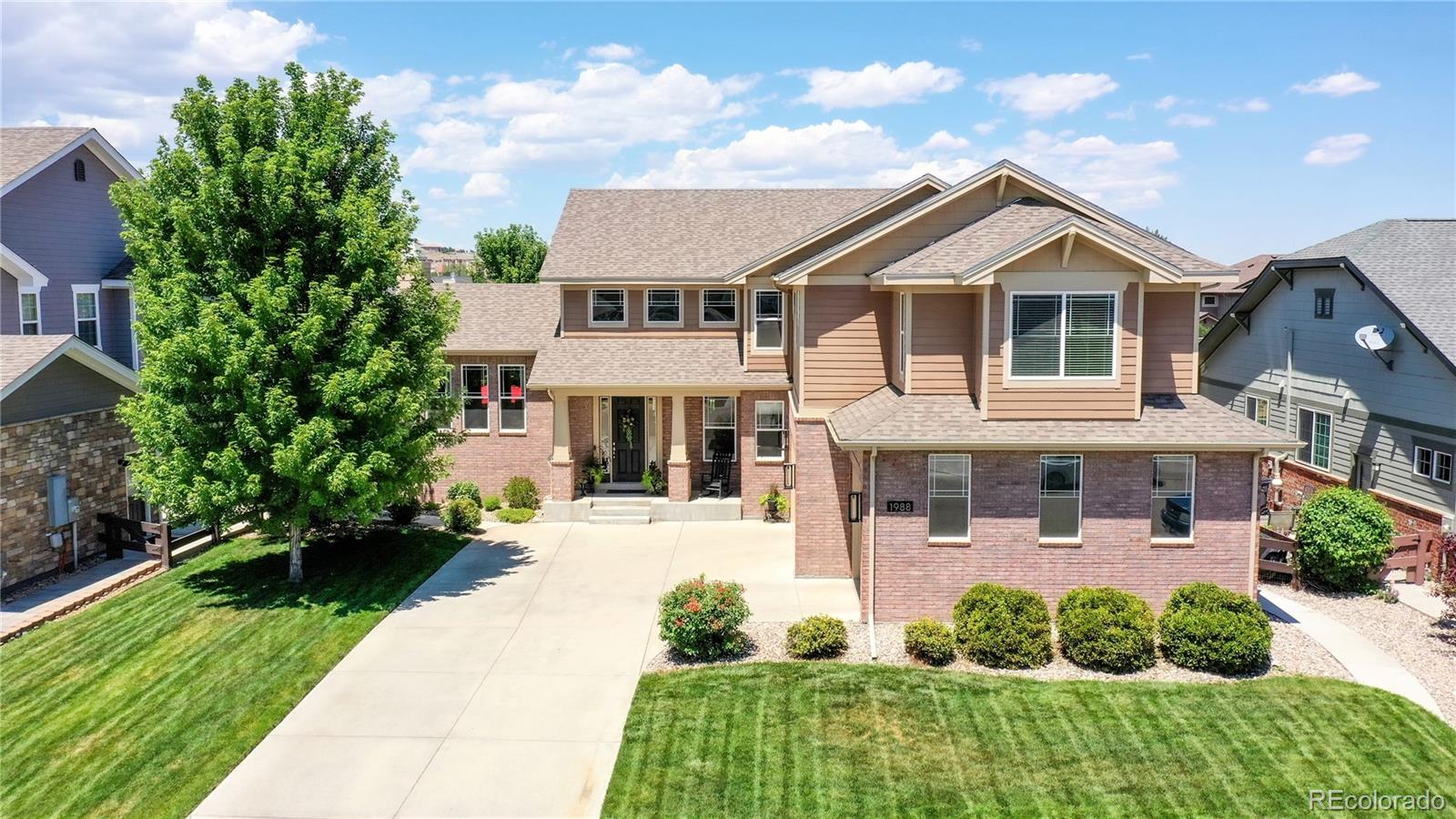 1988  Cataluna Drive, windsor  House Search MLS Picture