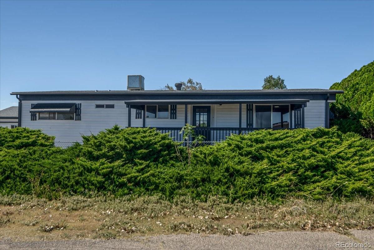 pueblo  House Search Picture