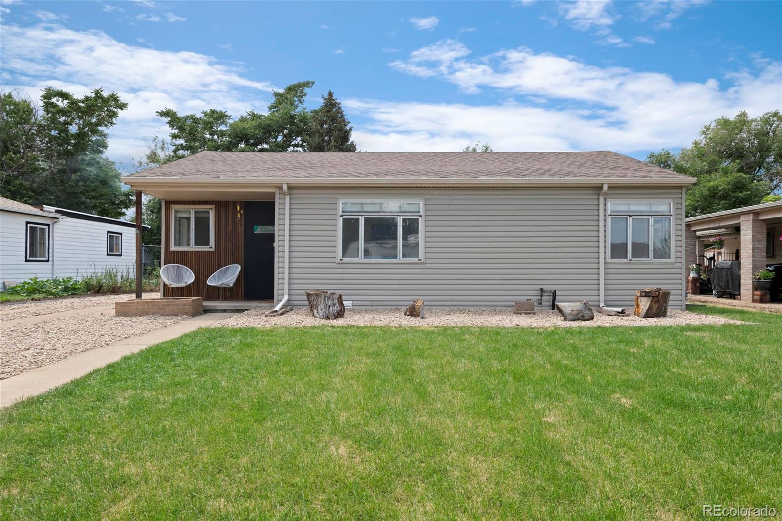 denver  House Search Picture