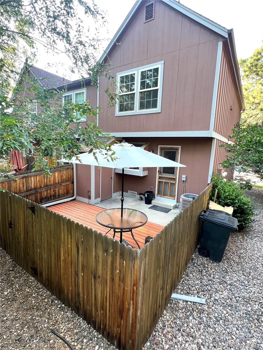 1240 S Flower Circle, lakewood  House Search MLS Picture