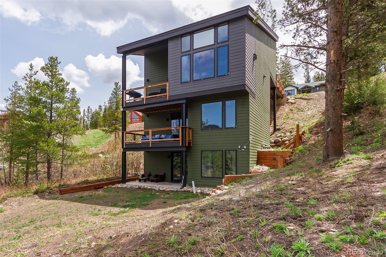 breckenridge  House Search Picture