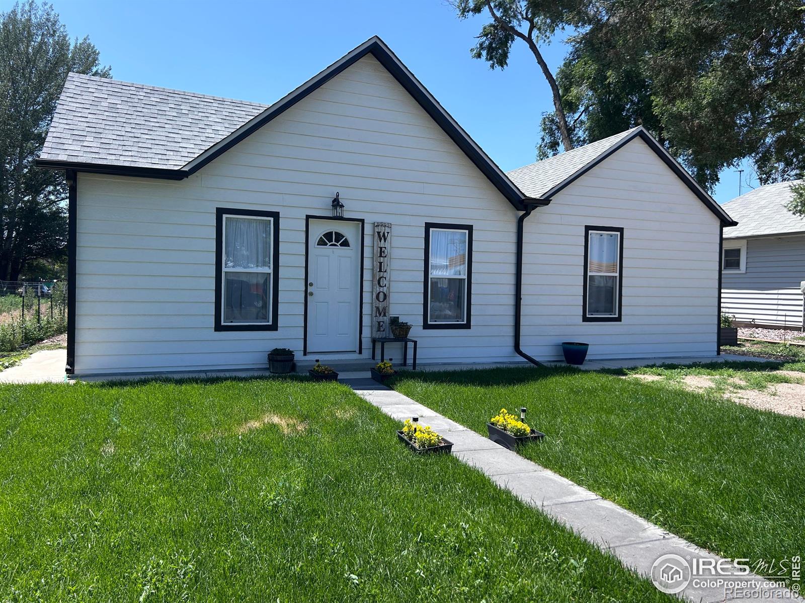 weldona  House Search Picture