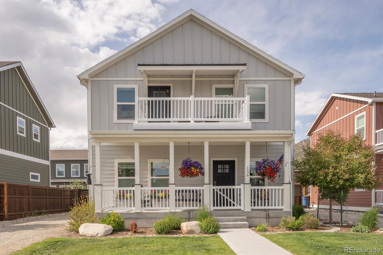 buena vista  House Search Picture