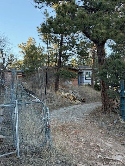 433  Gunn Avenue, berthoud MLS: 6433894 Beds: 1 Baths: 1 Price: $100,000