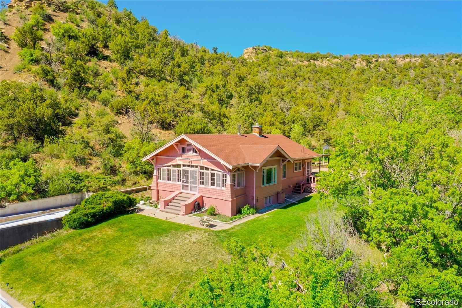 trinidad  House Search Picture