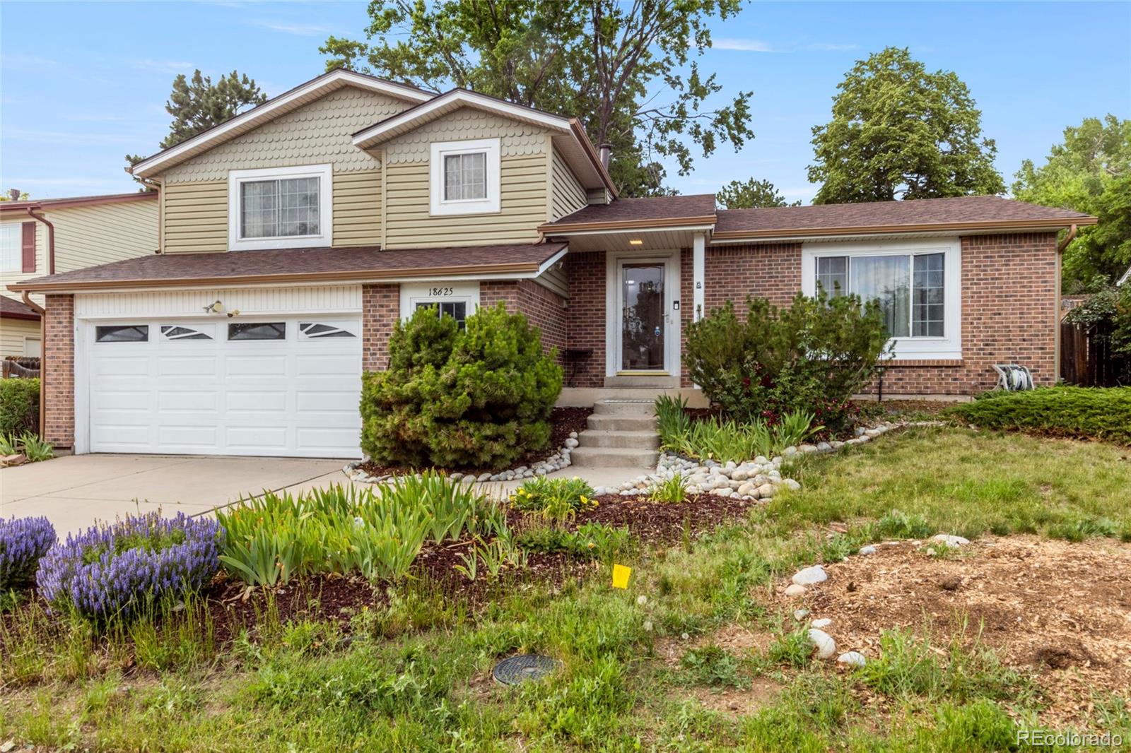 18625 E Kent Drive, aurora  House Search MLS Picture