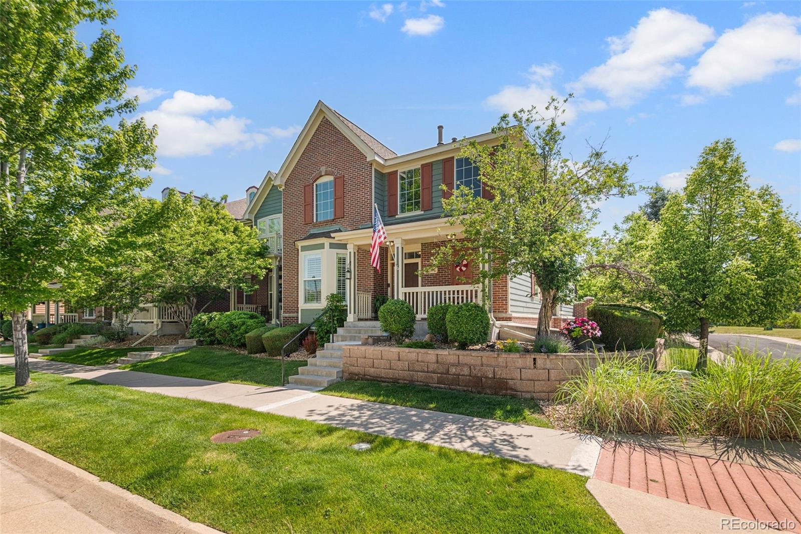 8318  Devinney Court, arvada  House Search MLS Picture