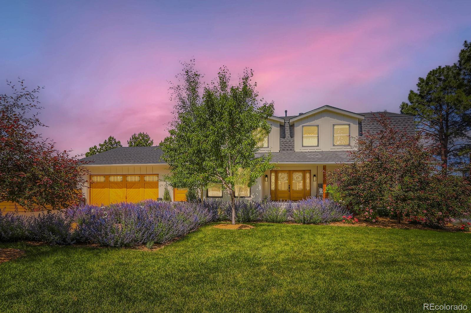niwot  House Search Picture
