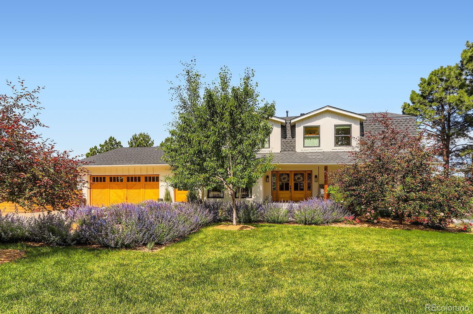 6709  Walker Court, niwot  House Search MLS Picture