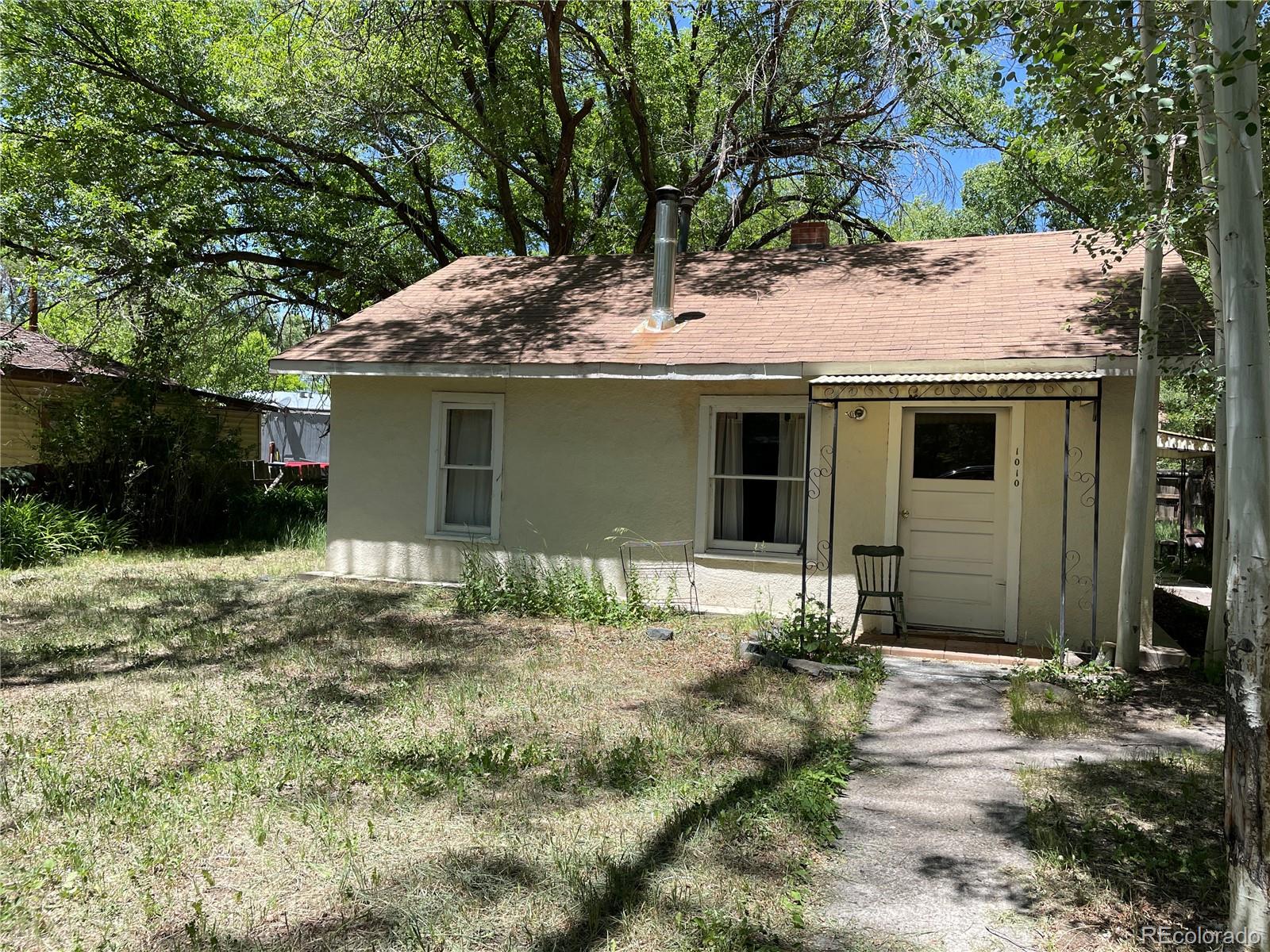 saguache  House Search Picture