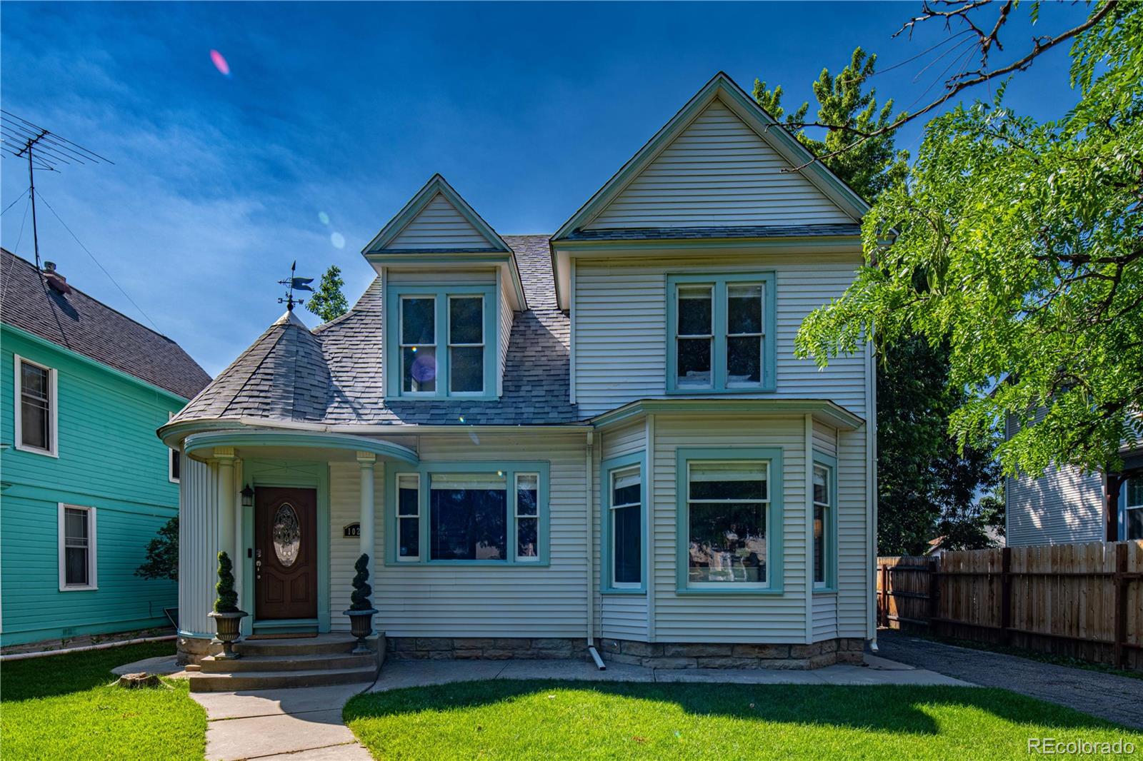 canon city  House Search Picture