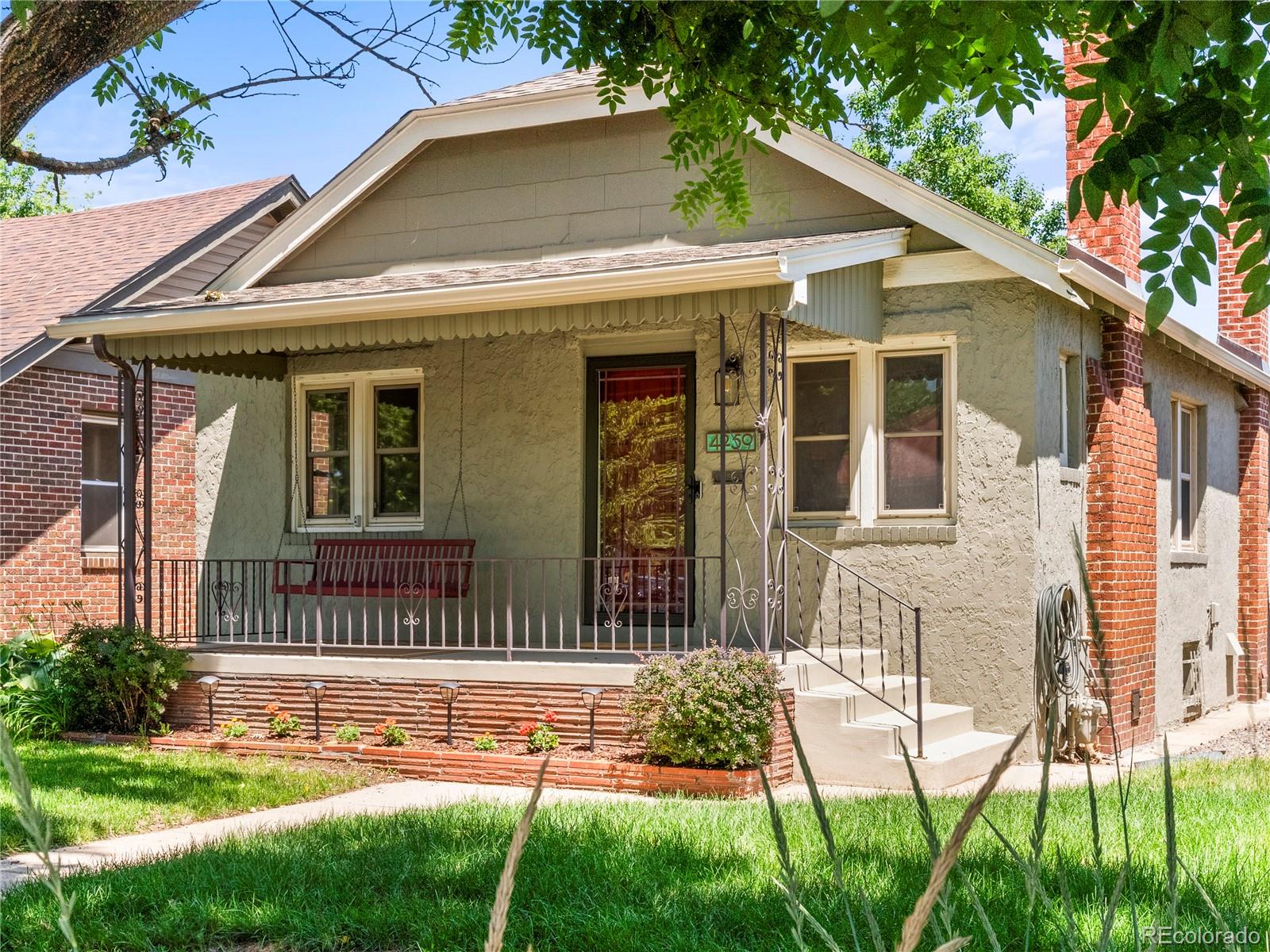 4250  Wyandot Street, denver  House Search MLS Picture
