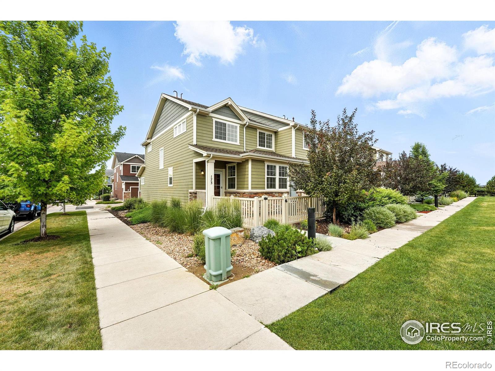 173  Jackson Drive, erie  House Search MLS Picture