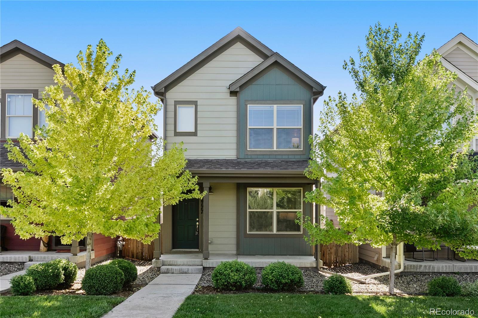 12777  Ulster Street, thornton MLS: 4848531 Beds: 2 Baths: 3 Price: $440,000