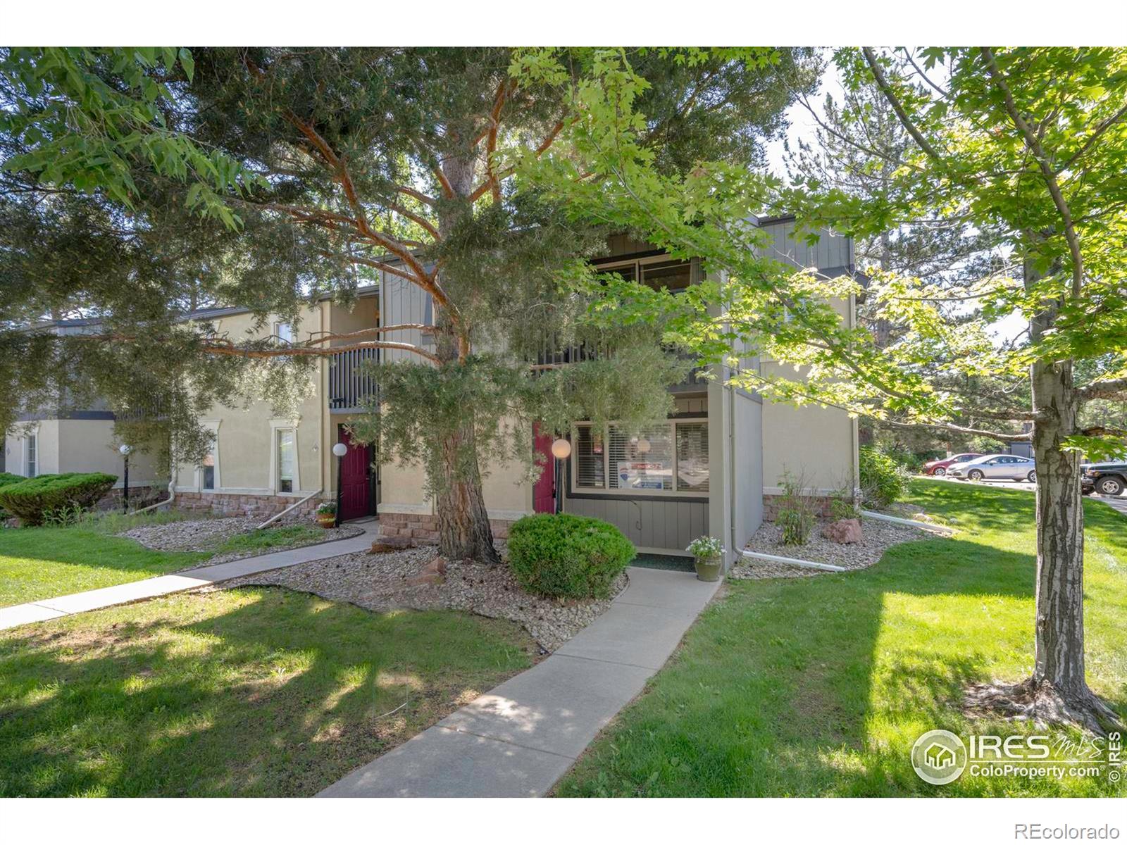 750 W Moorhead Circle, boulder  House Search MLS Picture