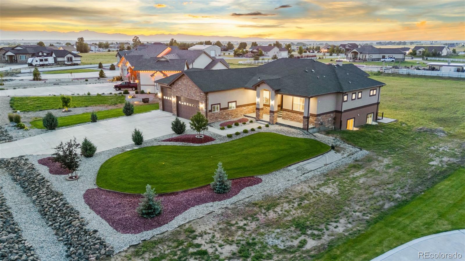 brighton  Horse Properties Search Picture