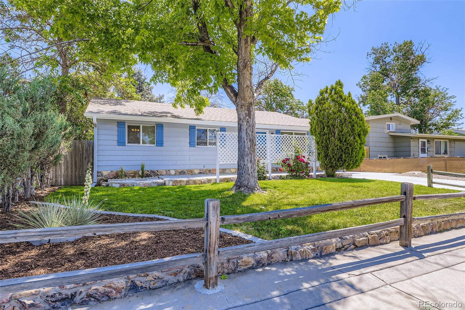 7930  Poplar Street, commerce city  House Search MLS Picture