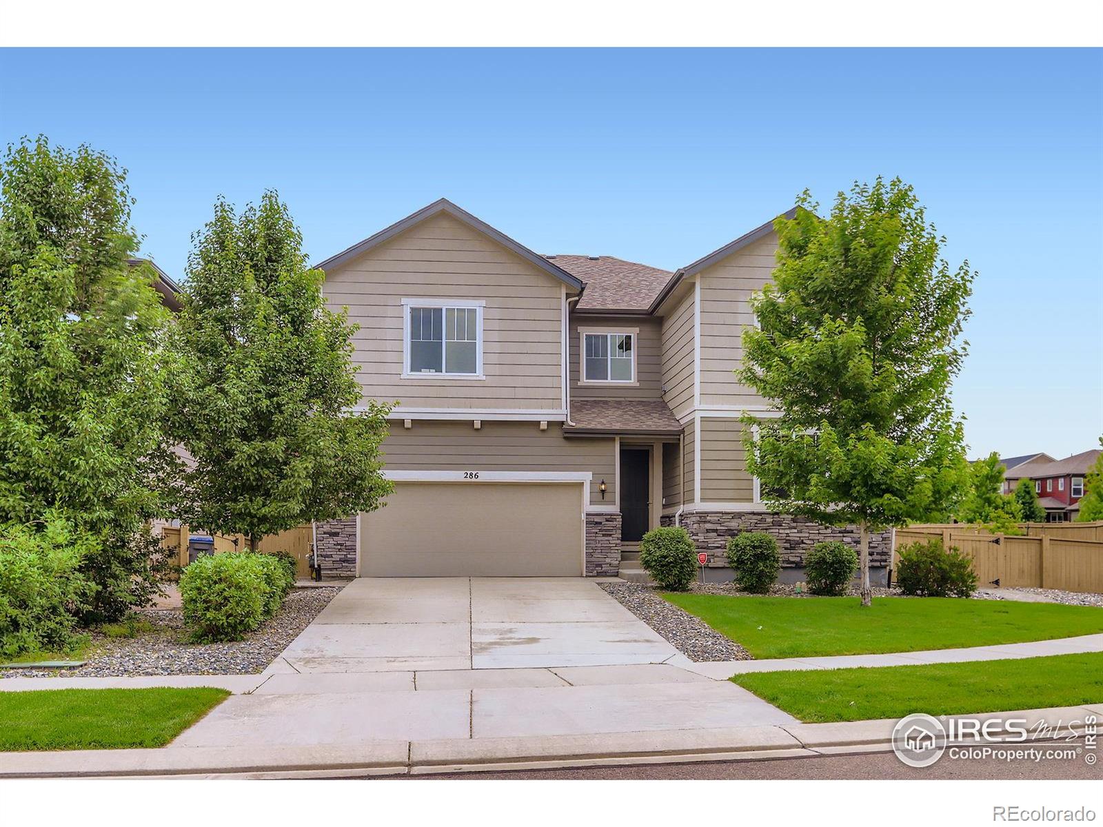 longmont  House Search Picture
