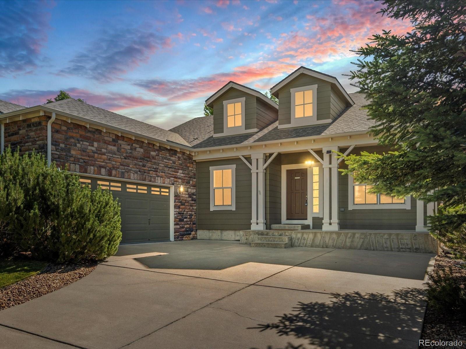 7254 S Kellerman Way, aurora MLS: 4525035 Beds: 3 Baths: 2 Price: $660,000