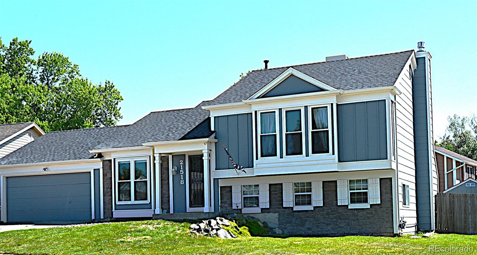 21518 E Powers Lane, centennial  House Search MLS Picture
