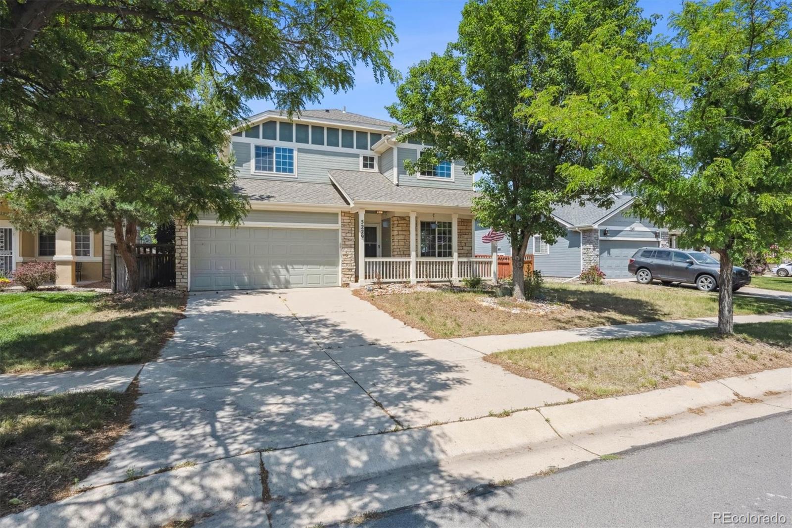 5229  Nighthawk Parkway, brighton  House Search MLS Picture