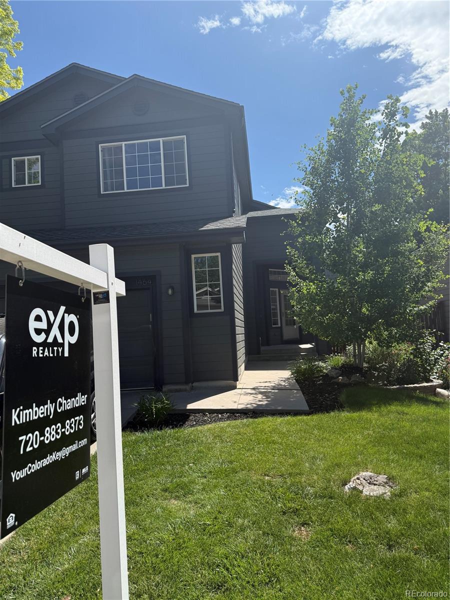 1464  Spotted Owl Way, highlands ranch MLS: 3465216 Beds: 4 Baths: 3 Price: $648,000