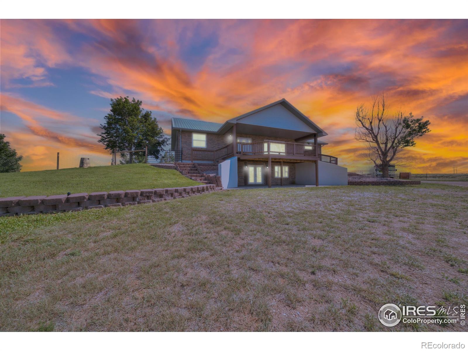 34427  County Road , hillrose  House Search MLS Picture