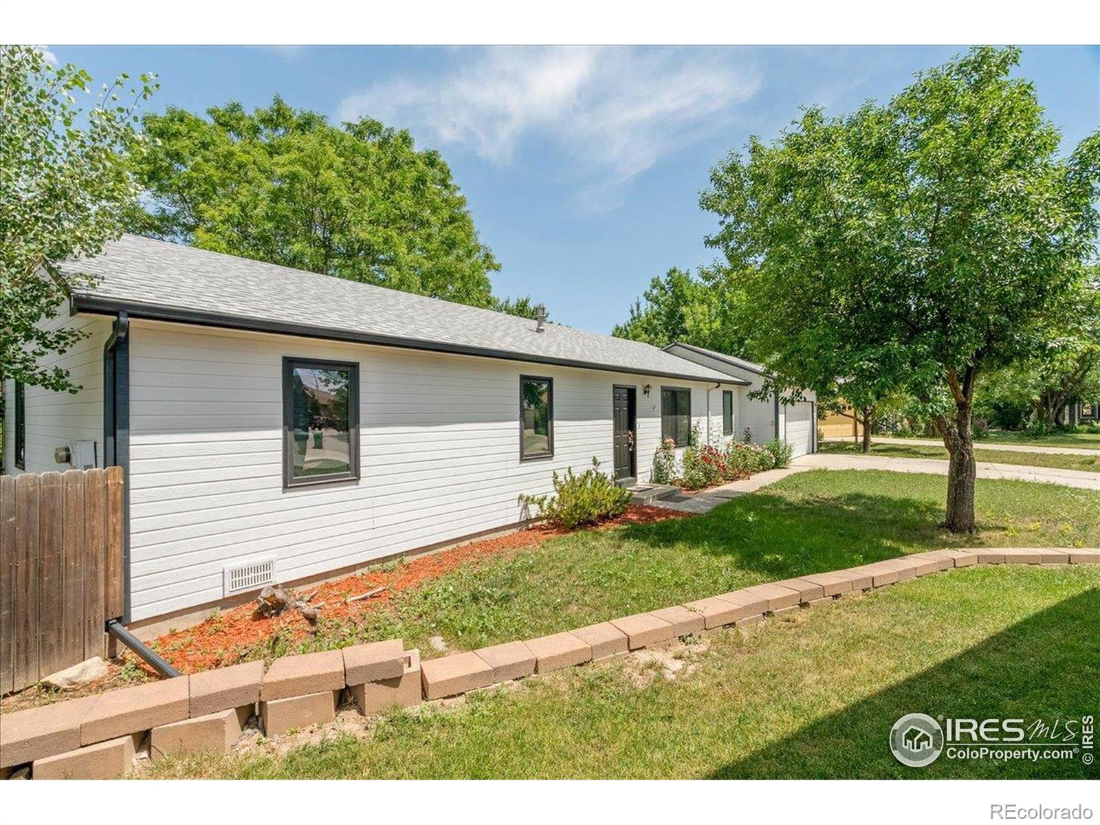 636  Spurge Circle, fort collins  House Search MLS Picture
