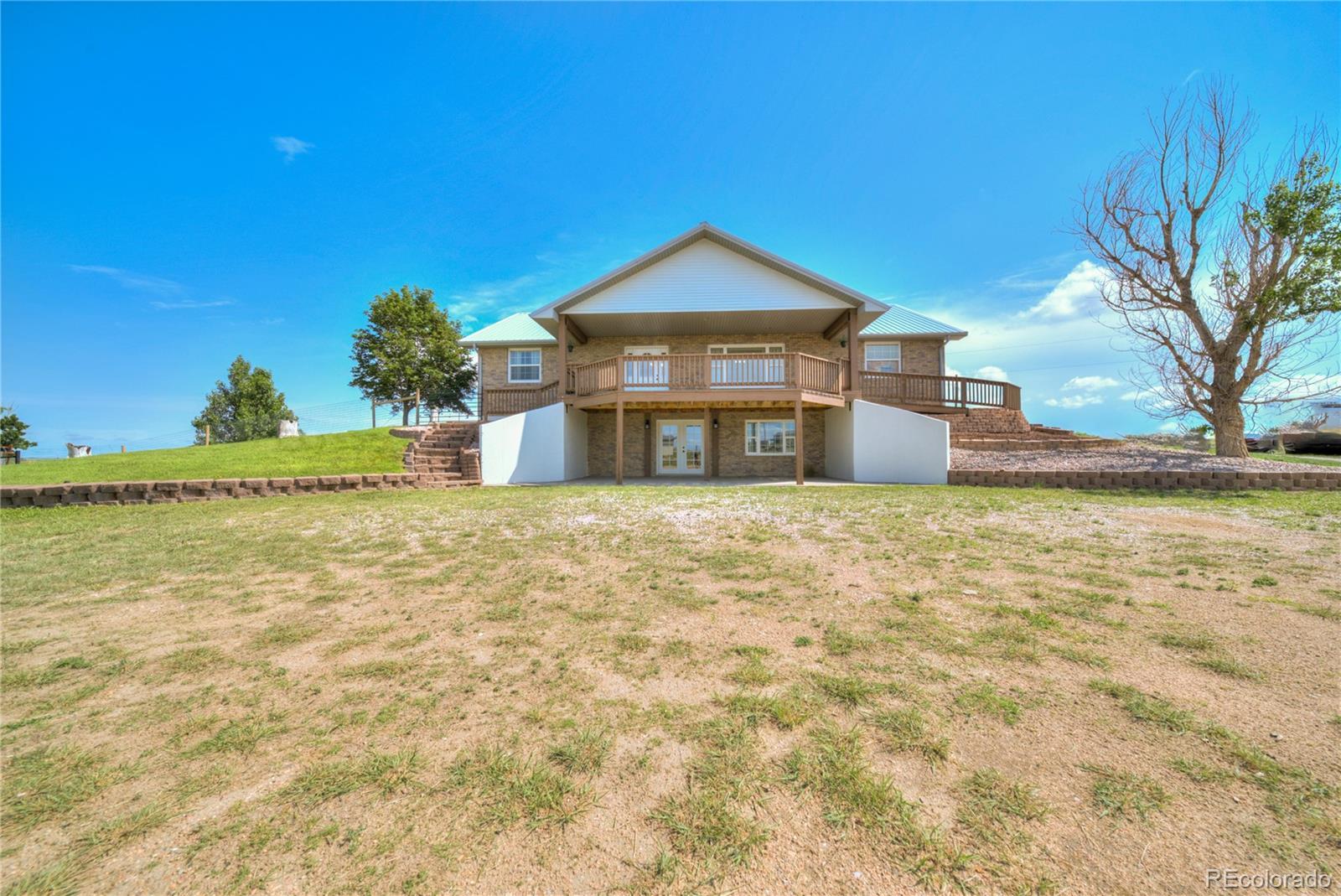 34427  County Road W , hillrose  House Search MLS Picture