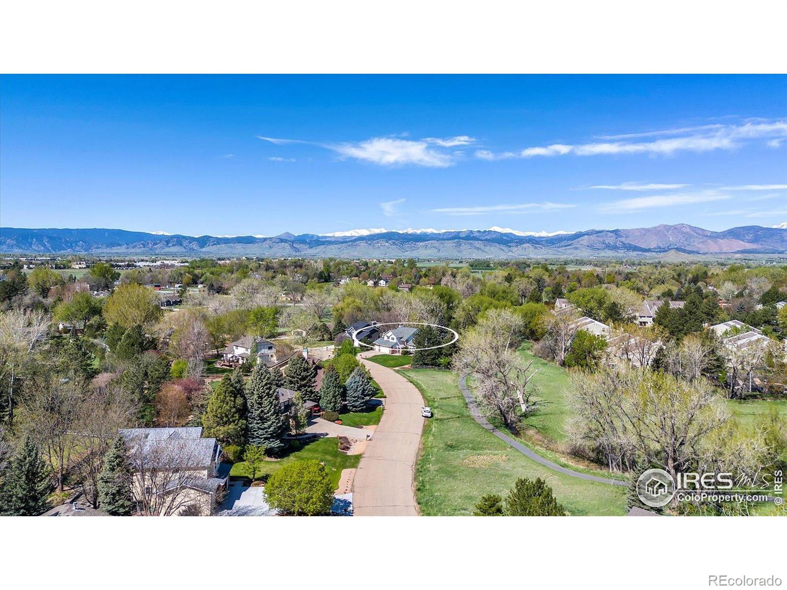 niwot  House Search Picture