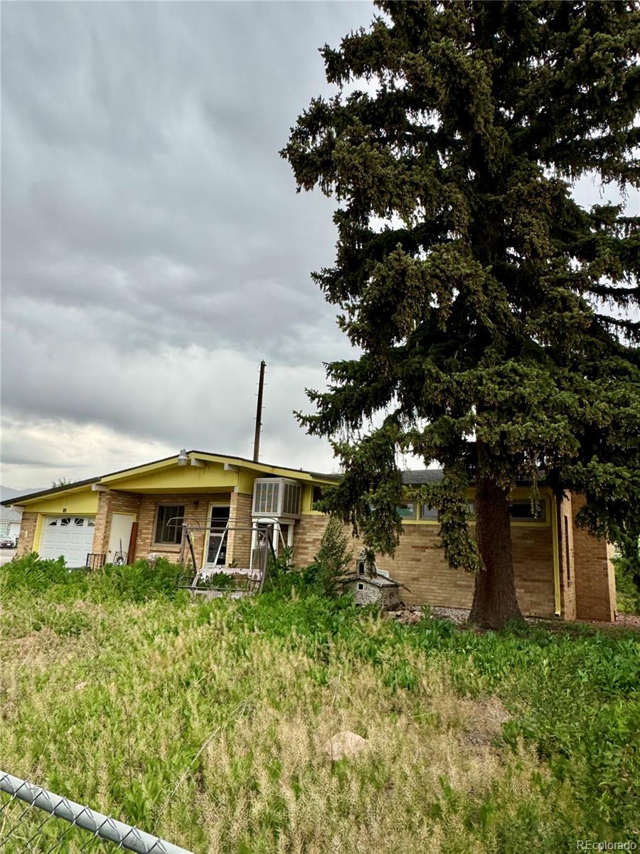 colorado springs  House Search Picture