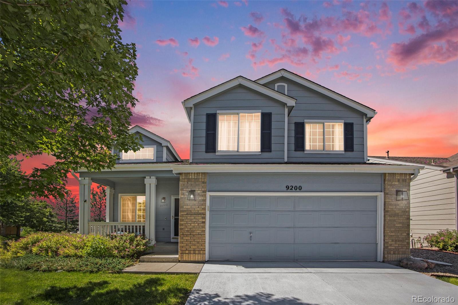 9200 W Indore Drive, littleton MLS: 7587350 Beds: 4 Baths: 4 Price: $625,000