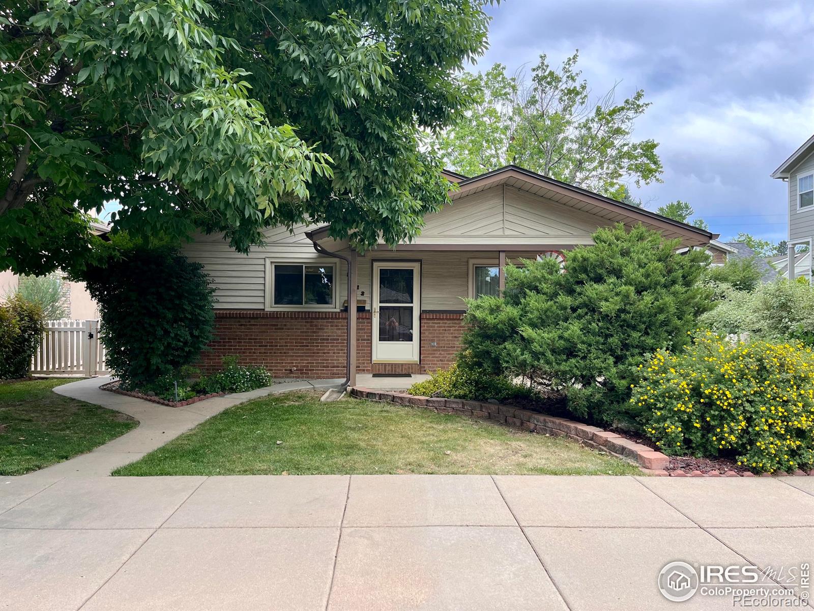 1212  Grant Avenue, louisville  House Search MLS Picture