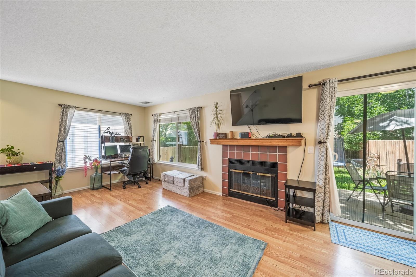 12565  Eudora Street, thornton  House Search MLS Picture