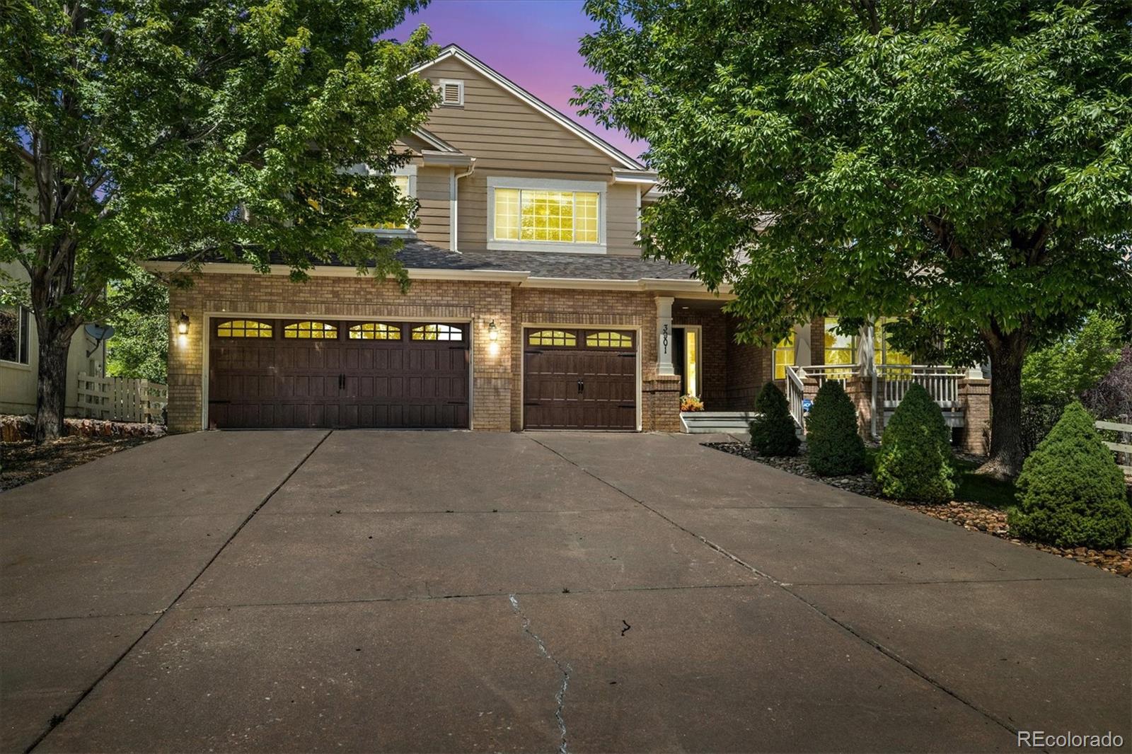 broomfield  House Search Picture