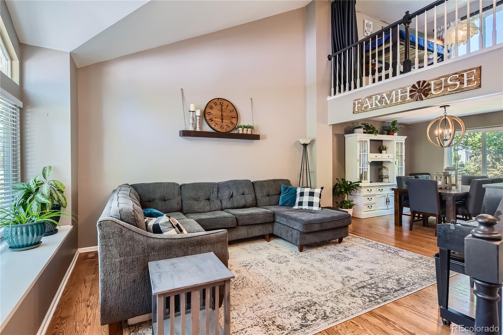 9492  Crestmore Way, highlands ranch  House Search MLS Picture