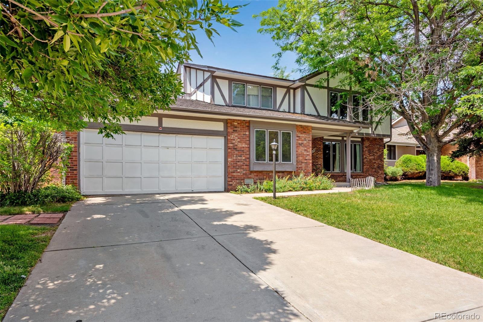 12377 E Harvard Drive, aurora  House Search MLS Picture