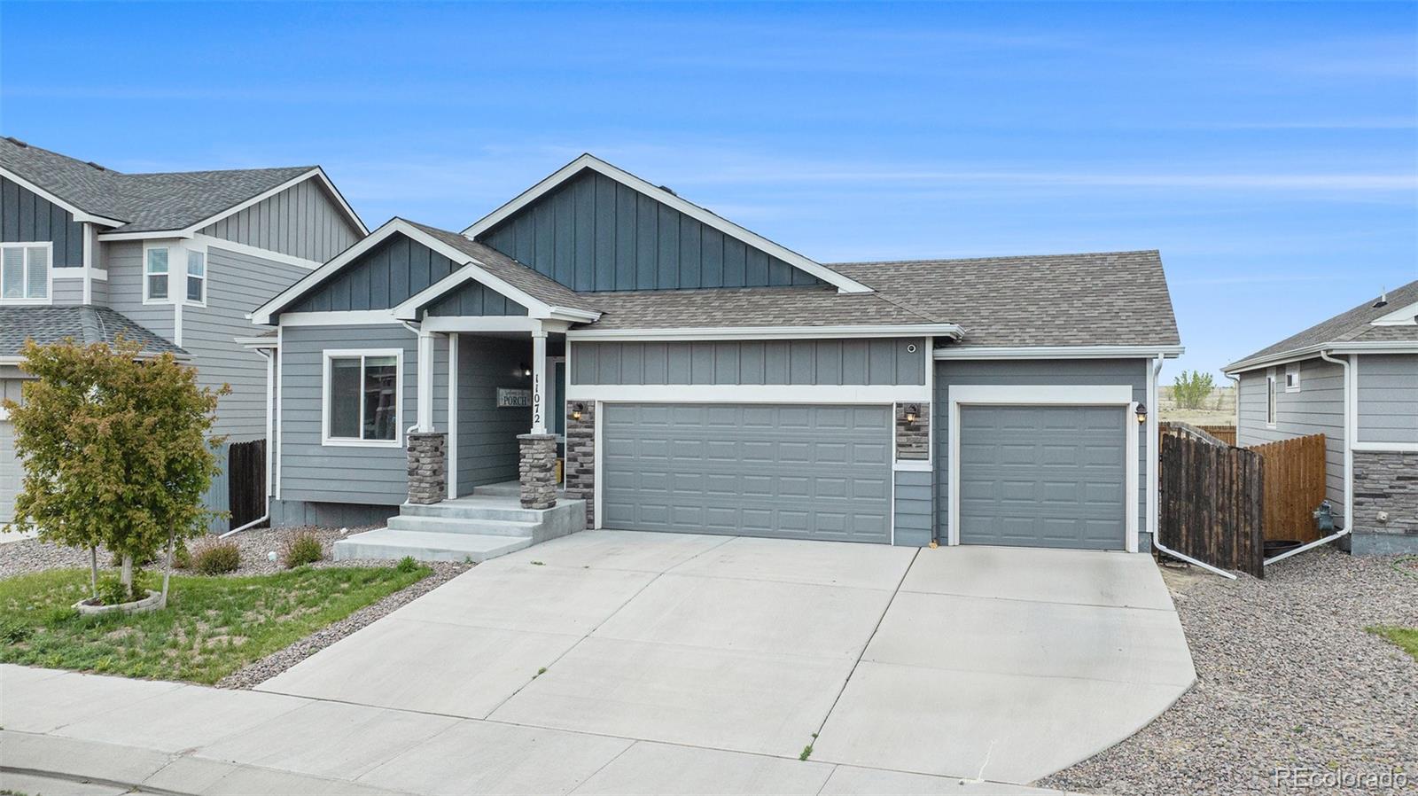 colorado springs  House Search Picture