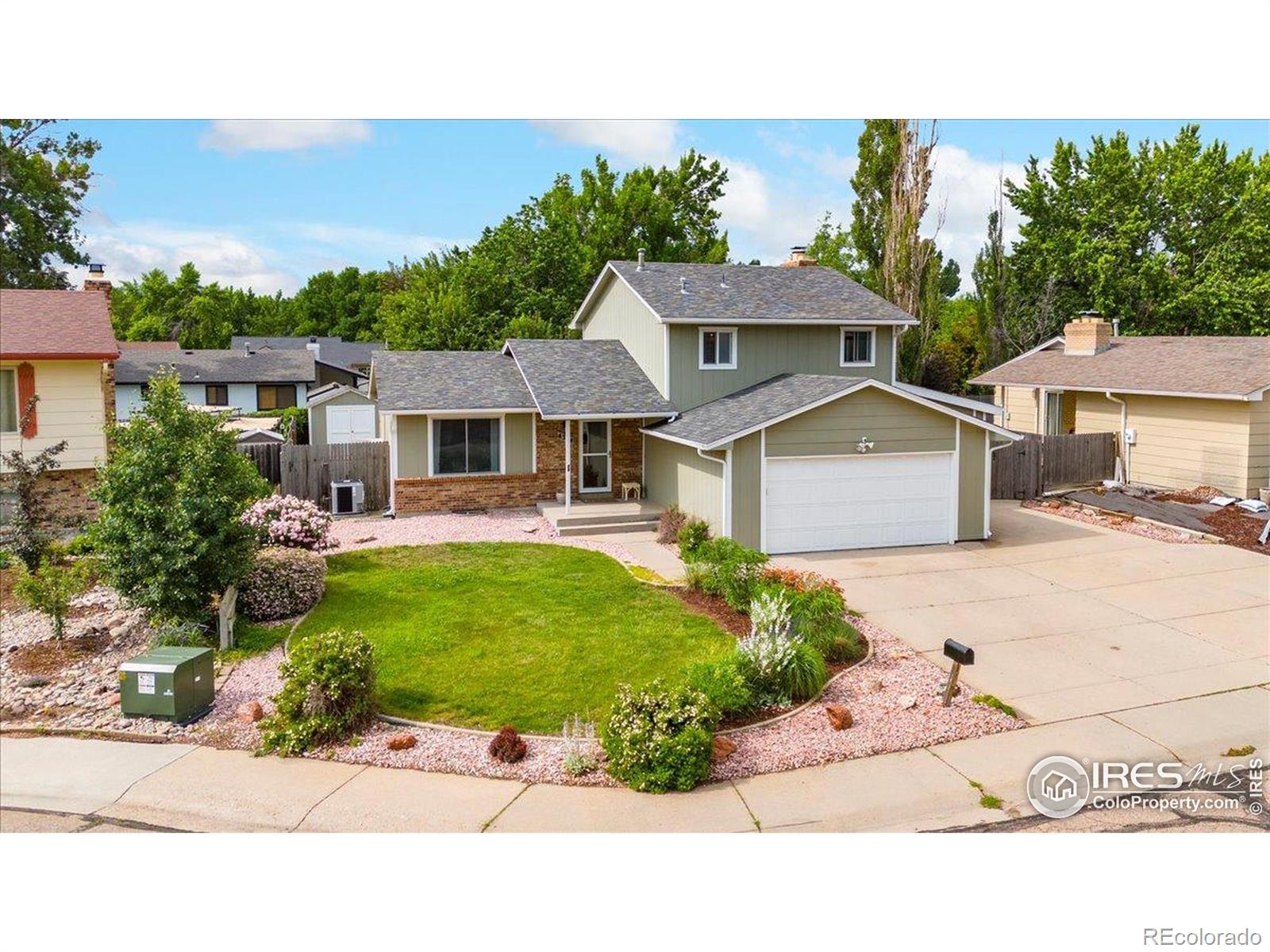 greeley  House Search Picture