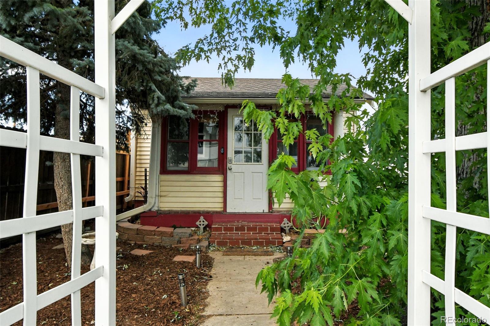 2962 S Galapago Street, englewood  House Search MLS Picture