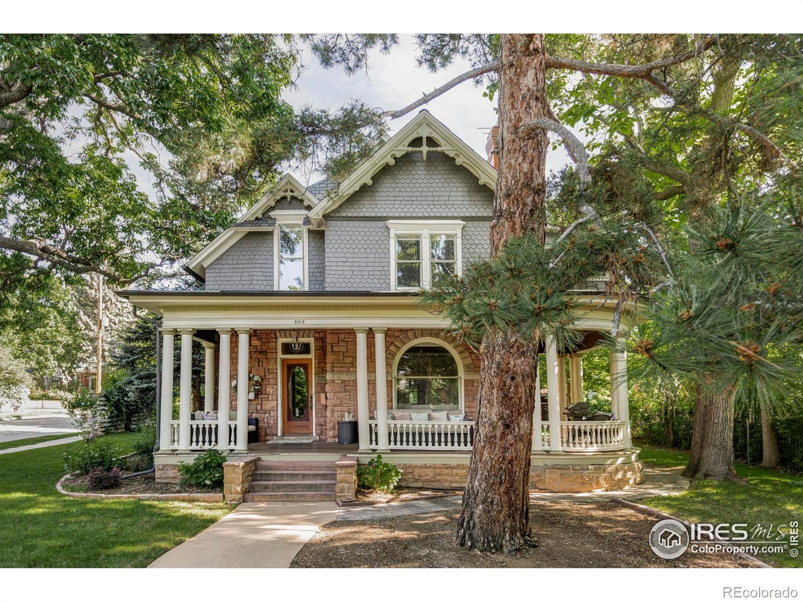 boulder  House Search Picture