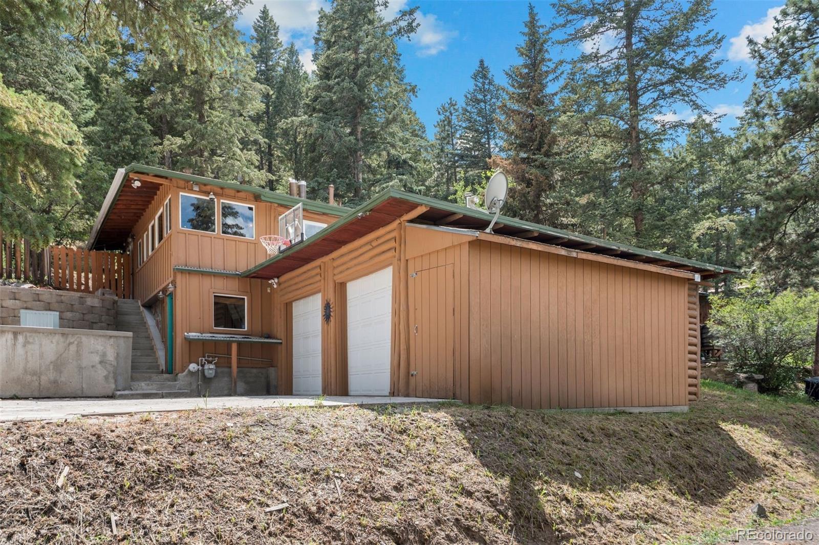 5732  Santa Clara Road, indian hills  House Search MLS Picture