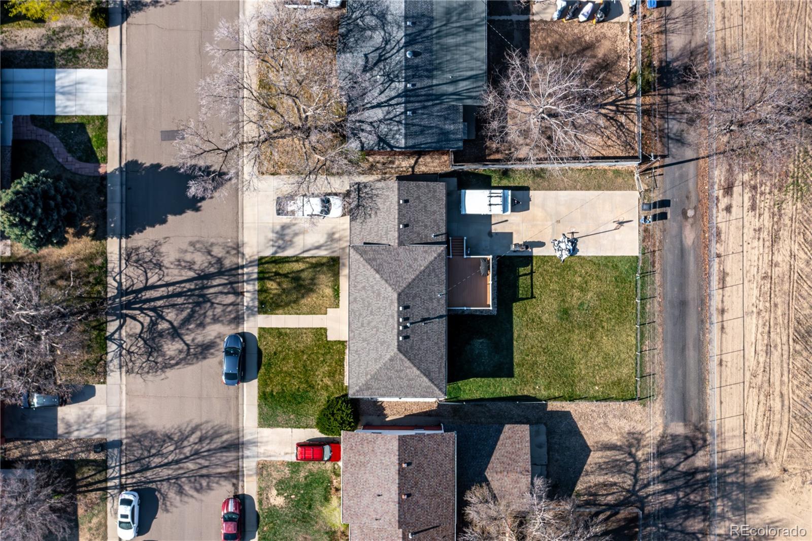 1136  Bross Street, longmont  House Search MLS Picture